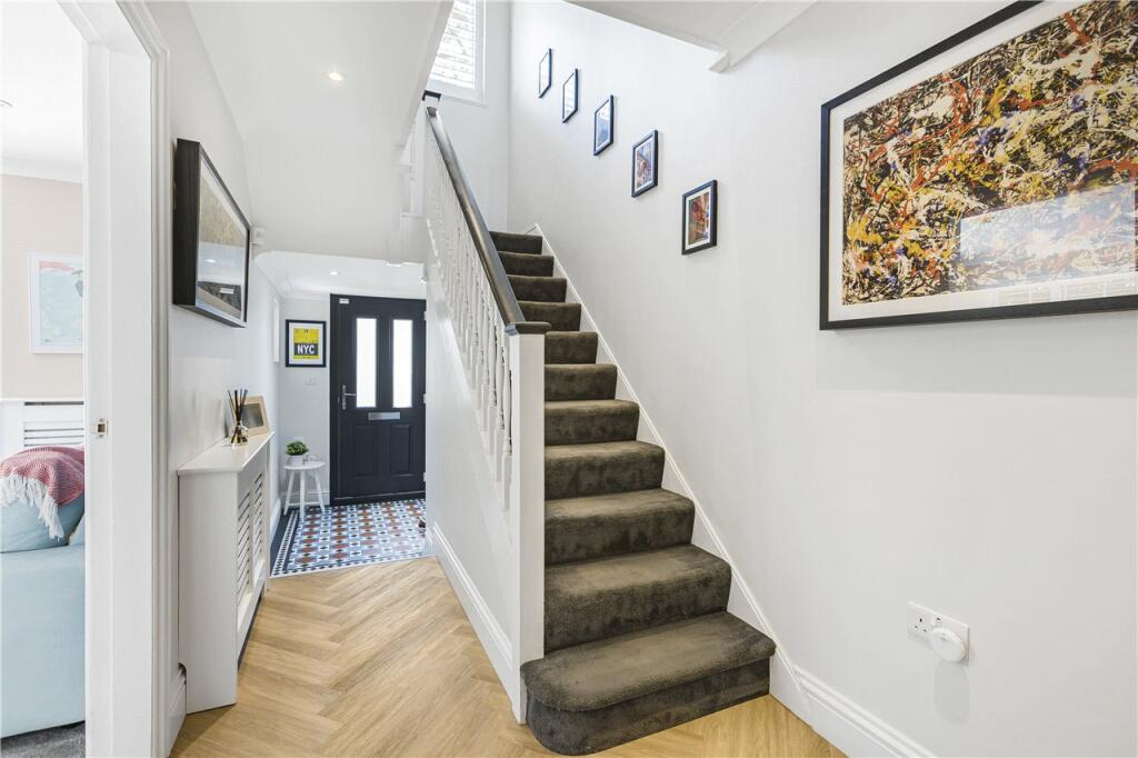 Additional image 11 of Parkway, Welwyn Garden City, Hertfordshire, AL8