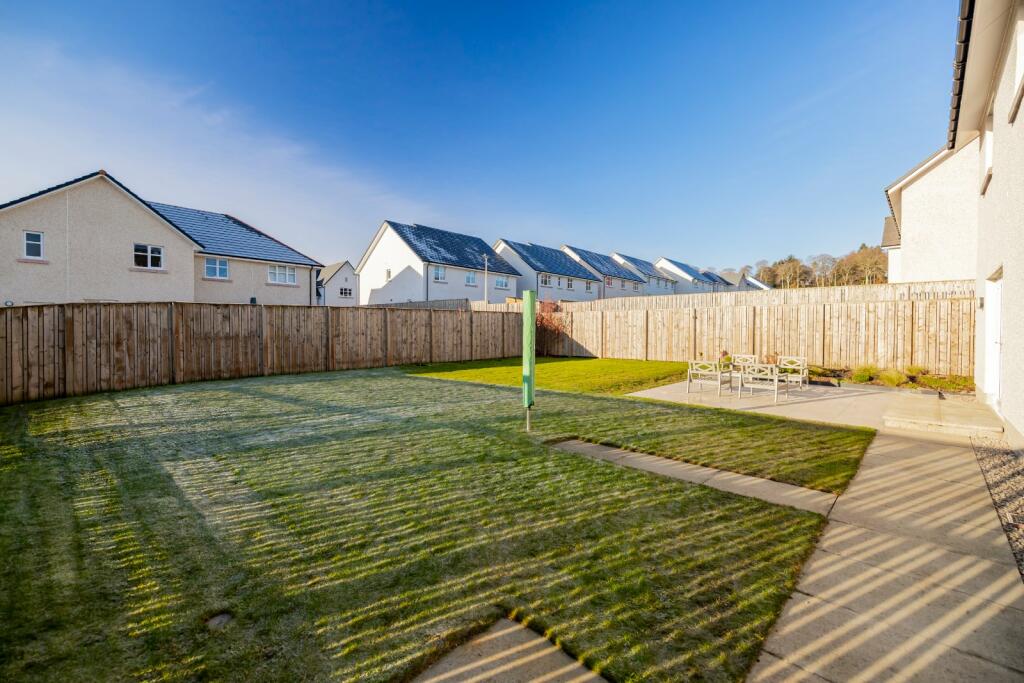 Additional image 34 of West Craigbank Gardens, Cults, Aberdeen, AB15