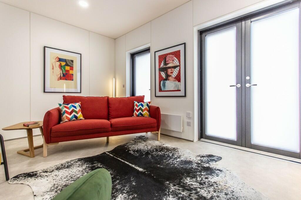 Additional image 6 of South Loop Green, Port Loop, Edgbaston, B16