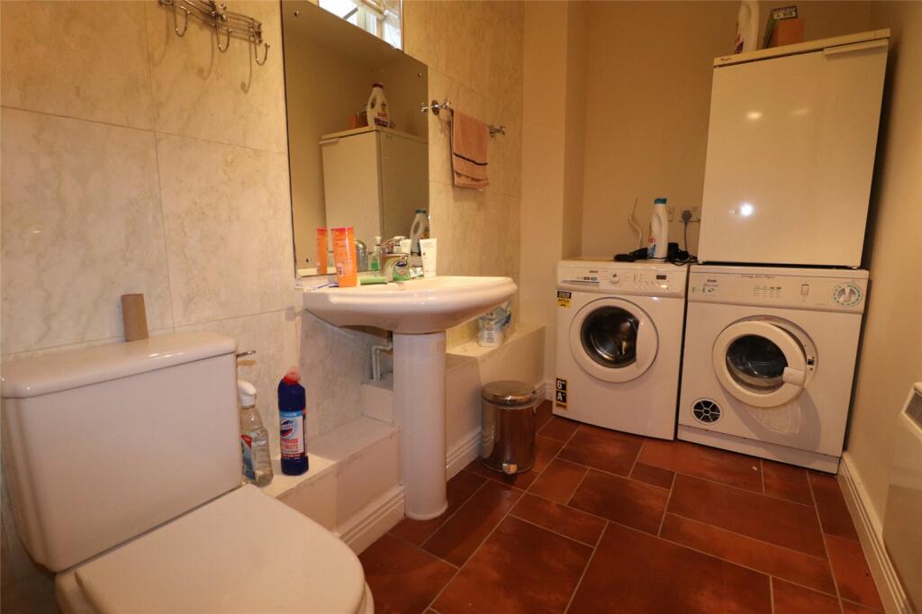 Additional image 11 of The Mailbox, Wharfside Street, Birmingham, B1