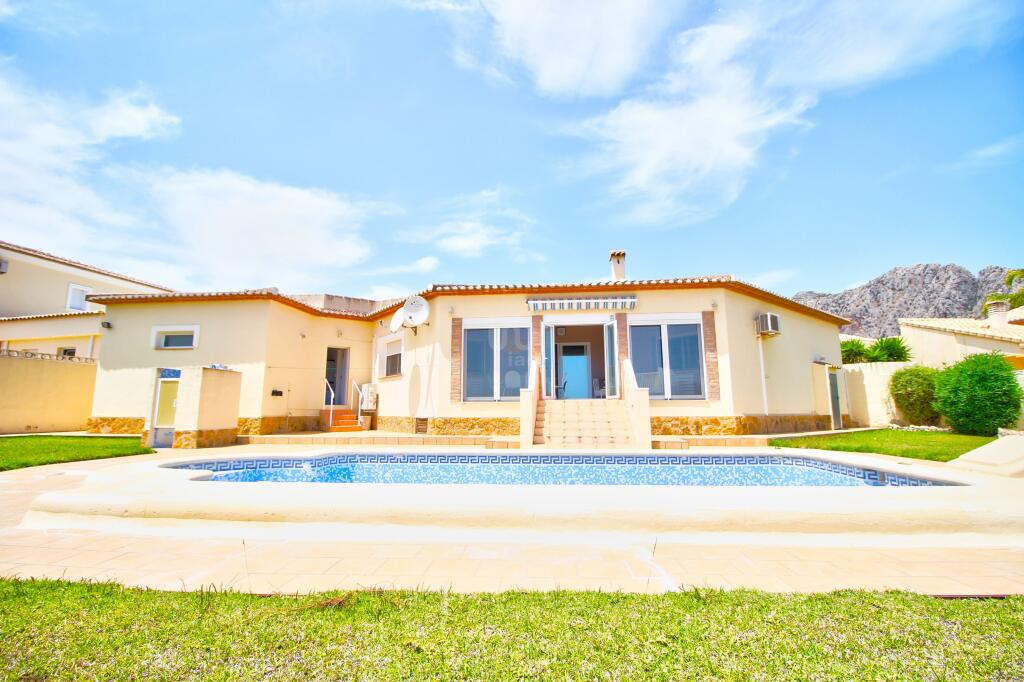 Additional image 2 of Valencia, Alicante, Beniarbeig, Spain