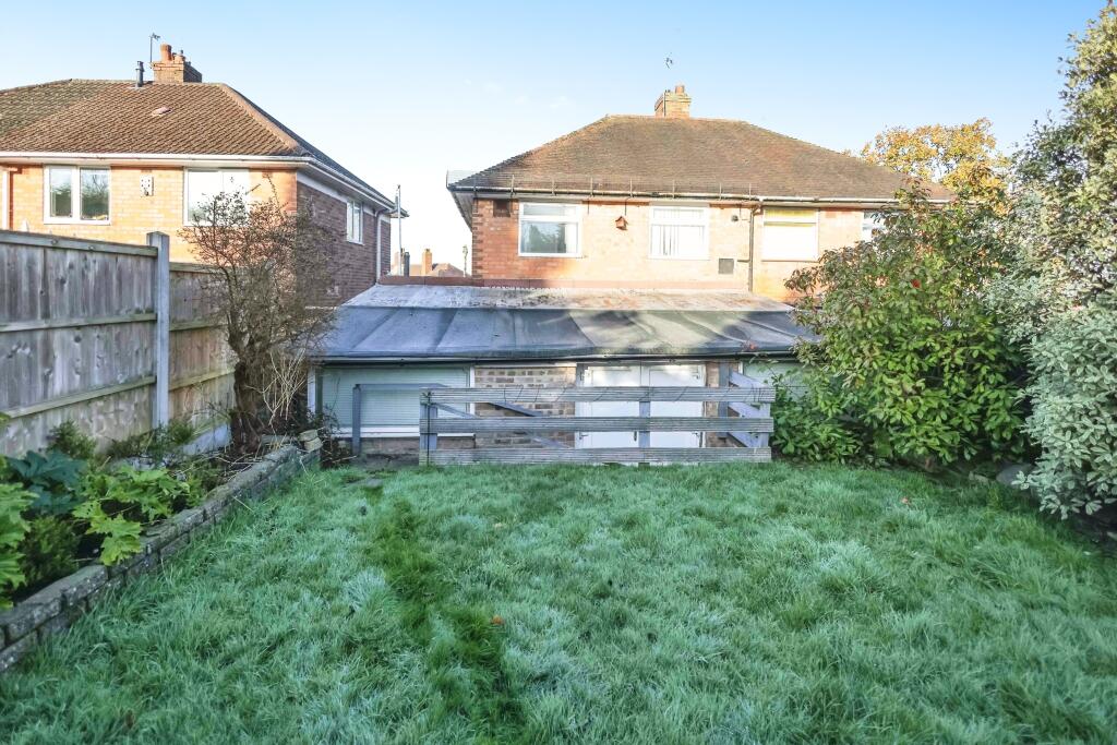 Additional image 6 of Ludstone Road, Birmingham, West Midlands, B29