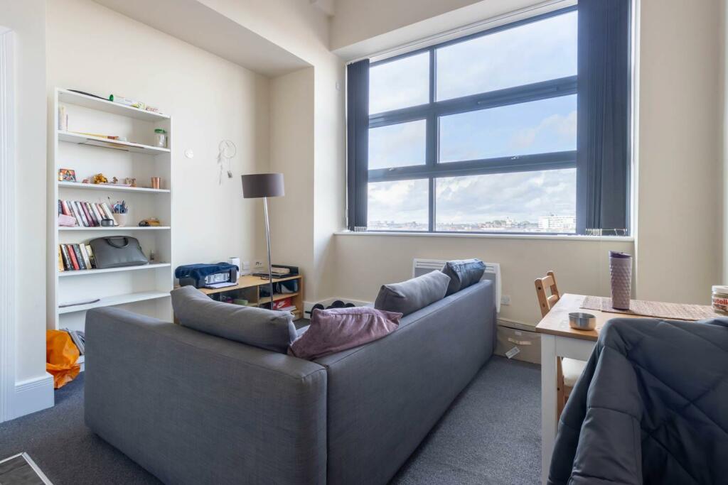 Additional image 12 of Brindley House, Newhall Street, Birmingham