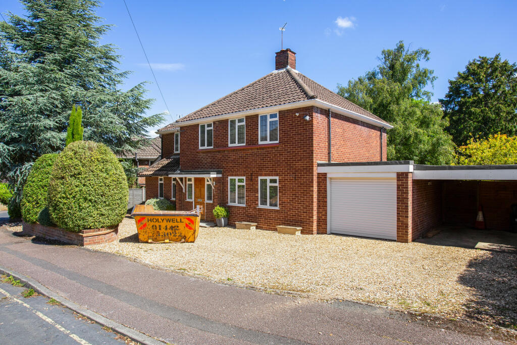 Additional image 19 of Grasmere Avenue, Harpenden, AL5