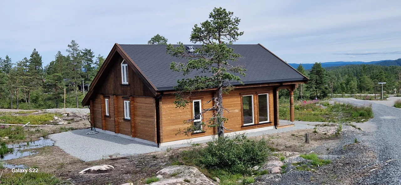 Additional image 2 of Rustand Fjellgrend, 3623 Lampeland