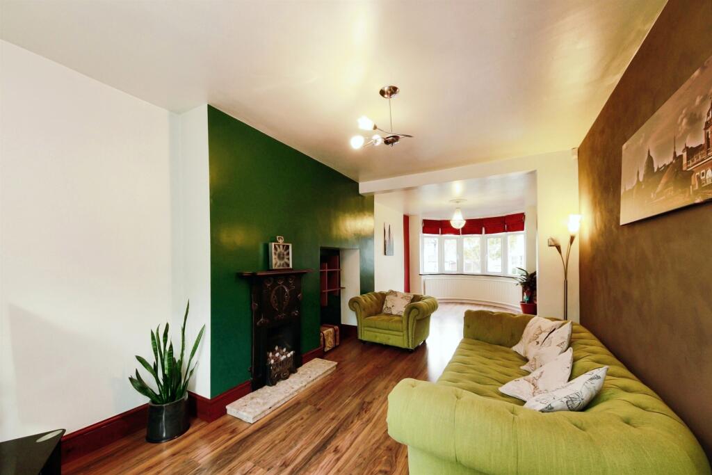 Additional image 5 of Yarningale Road, Birmingham