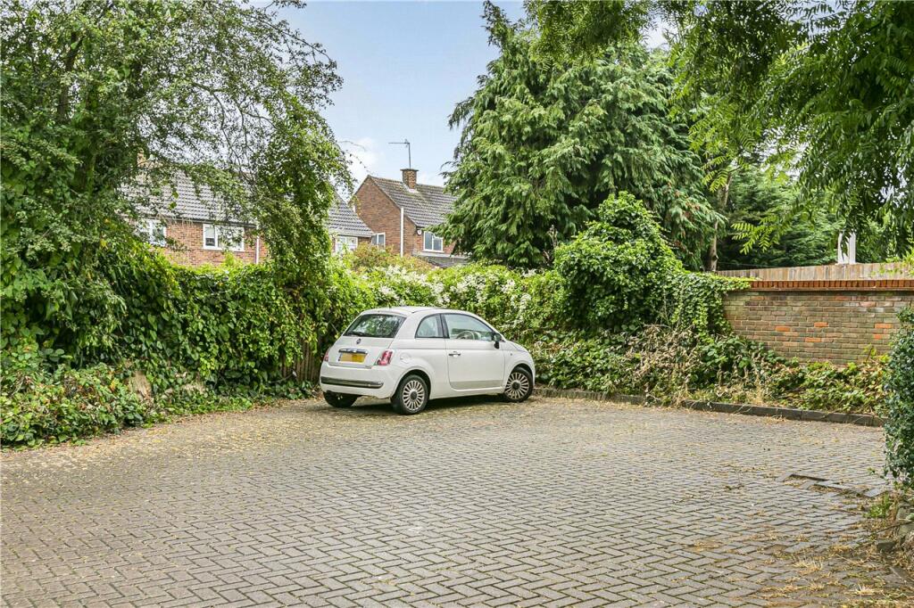 Additional image 14 of Burnside, St. Albans, Hertfordshire, AL1