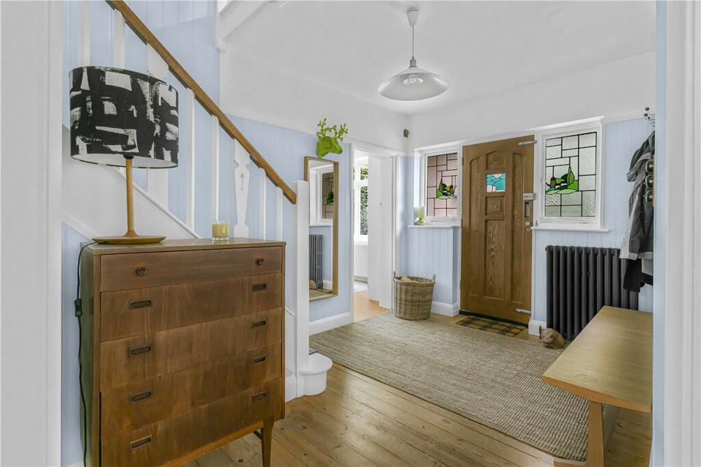 Additional image 5 of Sandridgebury Lane, St. Albans, Hertfordshire