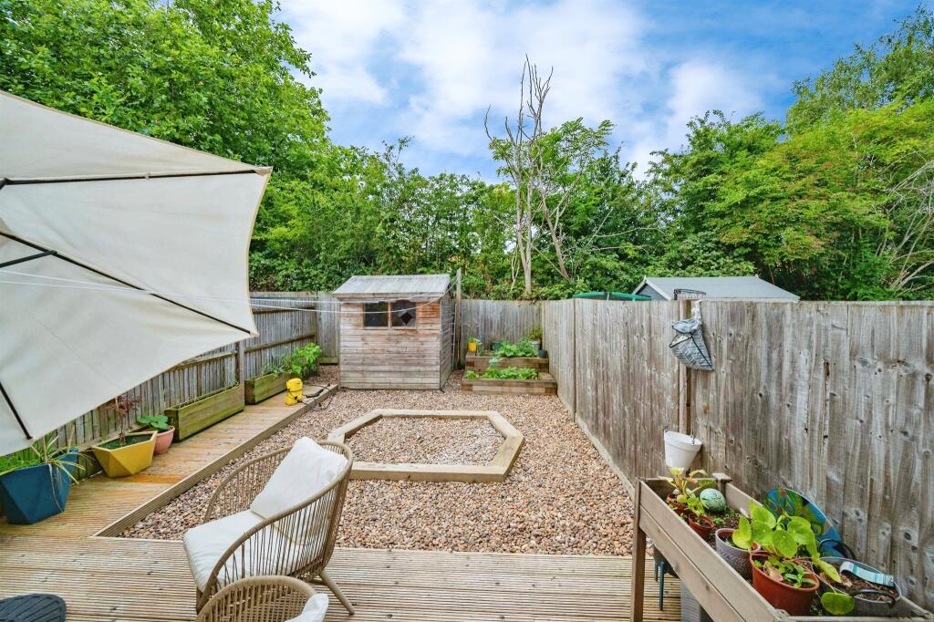 Additional image 14 of Mortimer Crescent, Kings Park, St. Albans