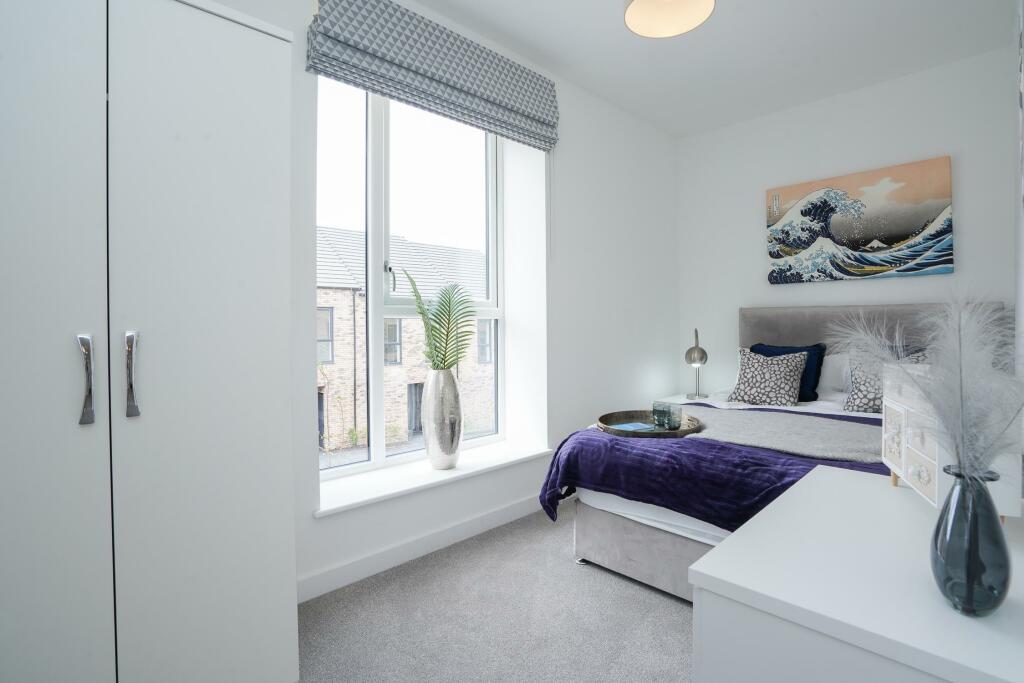 Additional image 12 of Belgrave Village, Belgrave Middleway, Balsall Heath, Birmingham, B12