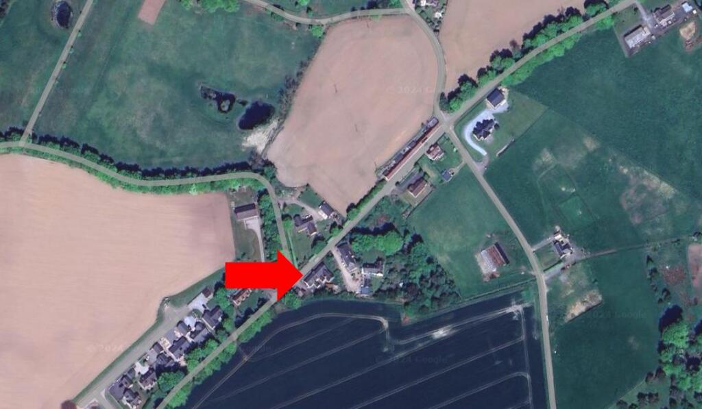 Additional image 8 of , The Old School, Forglen, Near Turriff, AB534JJ