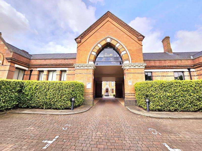 Additional image 11 of Highcroft Hall, Highcroft Road, Birmingham, B23 6GS