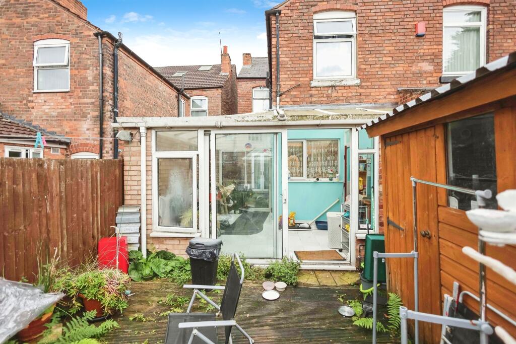 Additional image 17 of Wheelwright Road, Birmingham