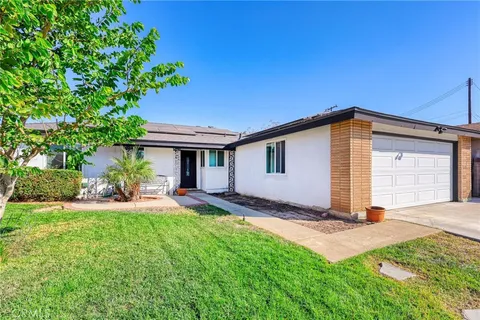 16321 Fairgrove Avenue, La Puente, CA 91744