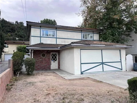319 Hawthorne Street, South Pasadena, CA 91030