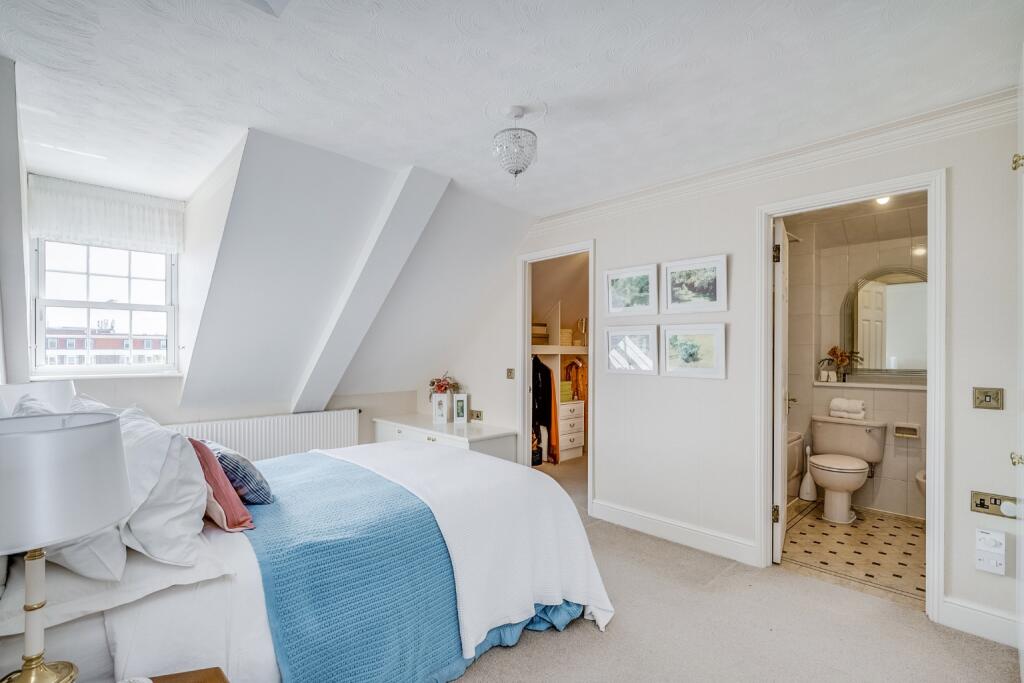 Additional image 14 of Asquith House, Guessens Road, Welwyn Garden City, Hertfordshire, AL8