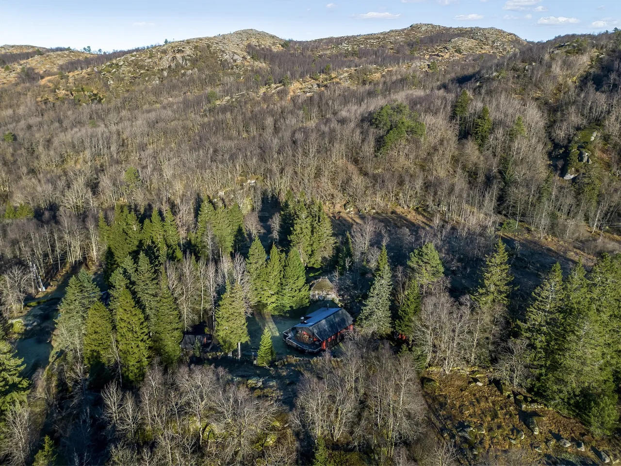 Additional image 3 of Drangeveien 1126, 4550 Farsund