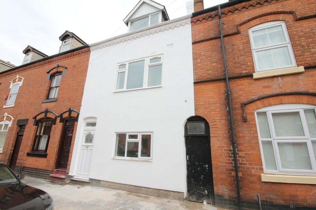 Additional image 8 of Mostyn Road, Edgbaston, B16