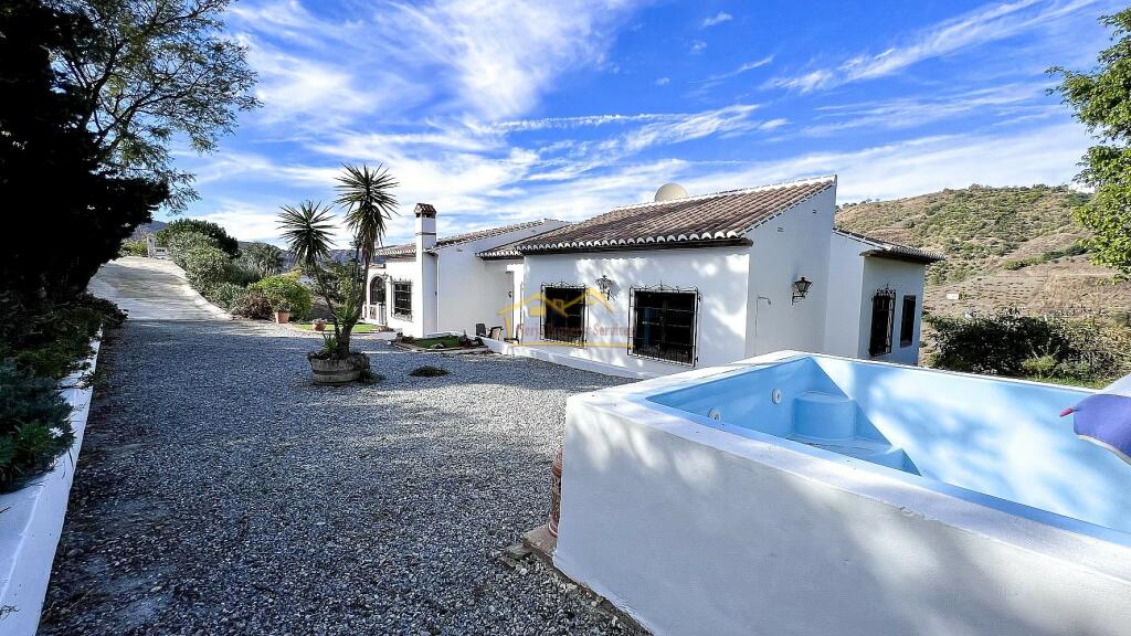 Additional image 3 of Andalucia, Malaga, Frigiliana, Spain