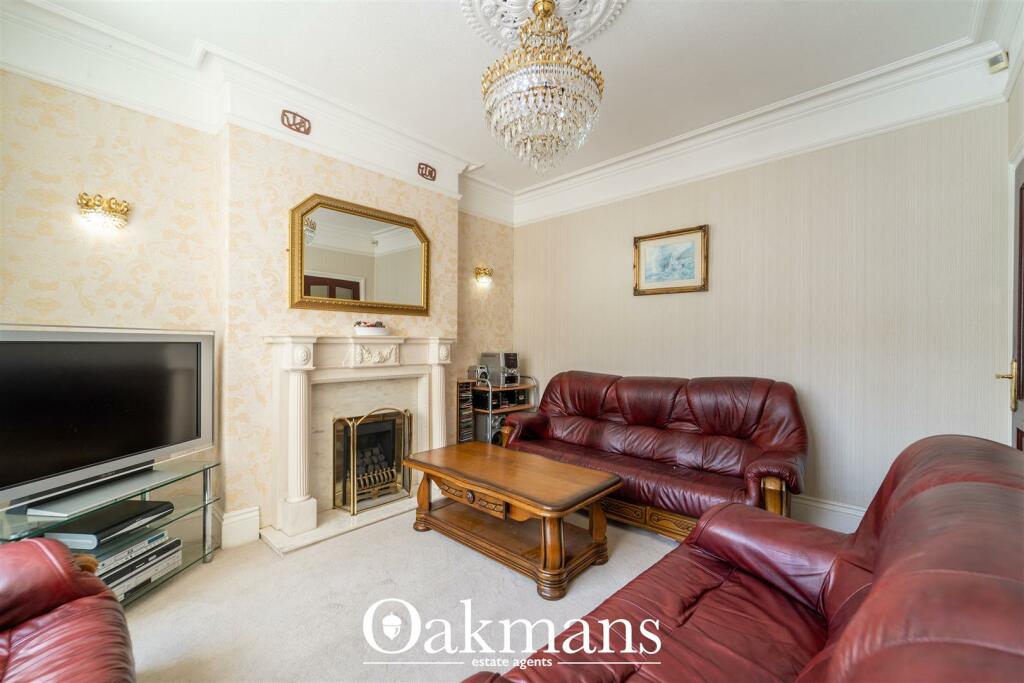 Additional image 29 of Ivor Road, Birmingham