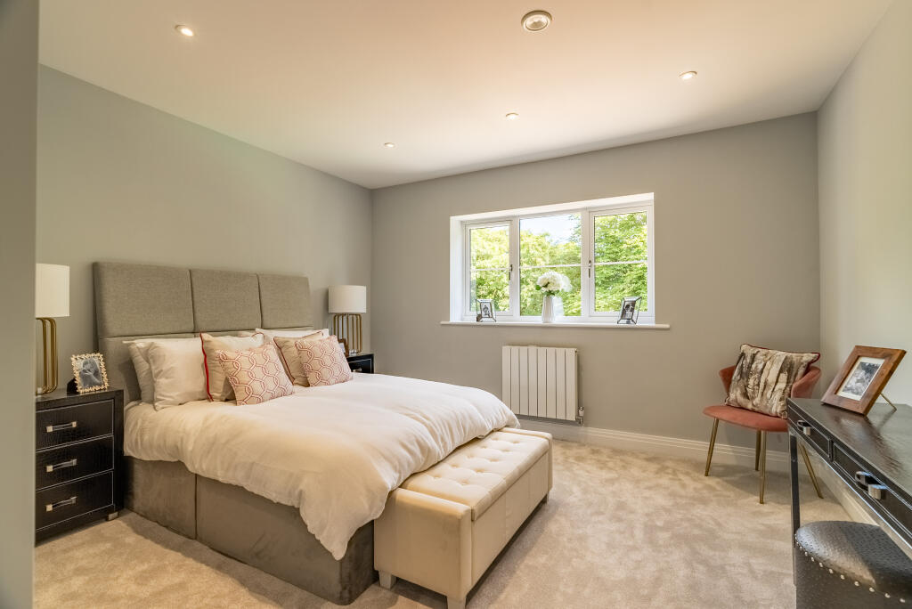 Additional image 11 of Plot 1 Mulberry Place, St. Albans, AL4