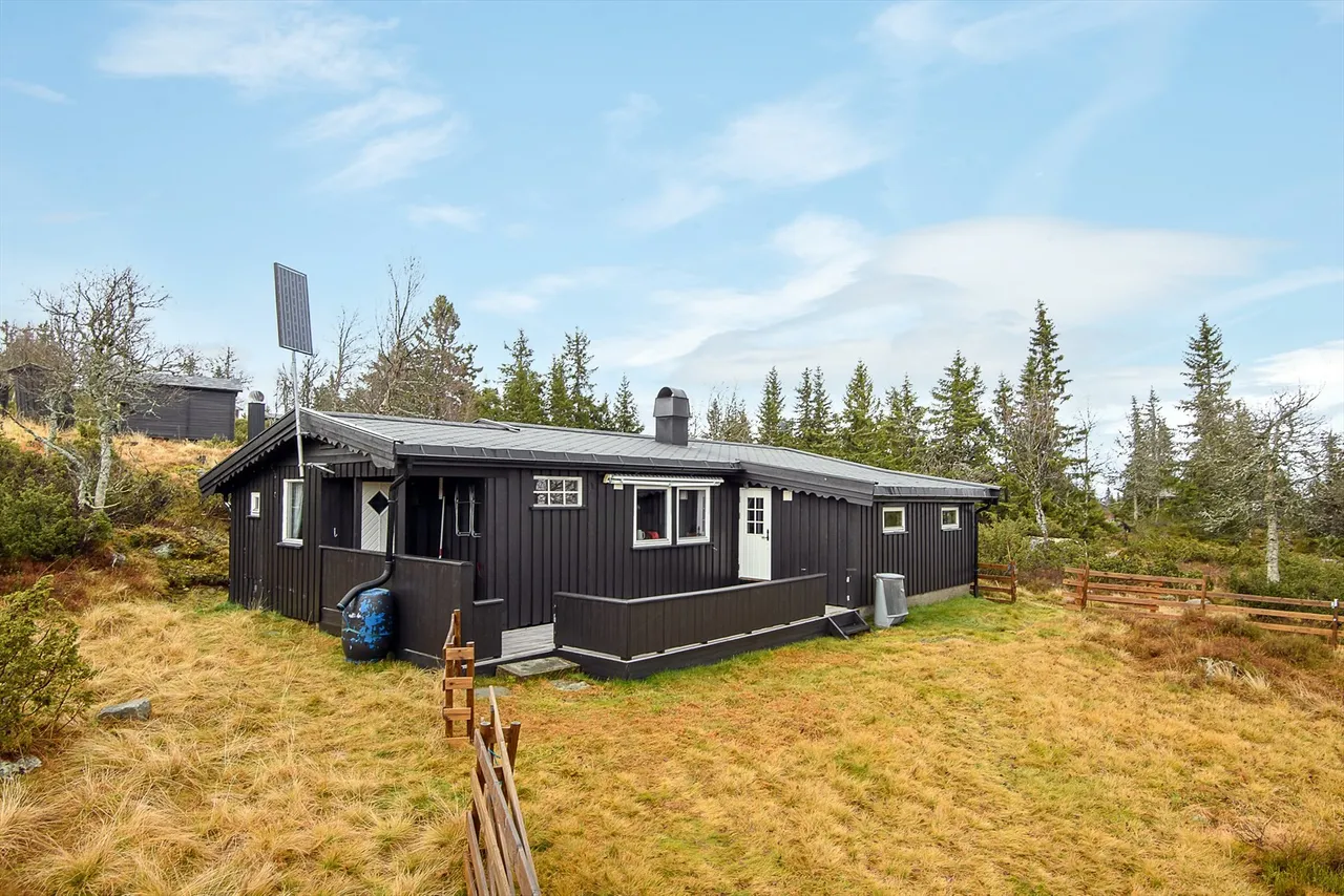 Additional image 3 of Aksjøen 104, 2612 Sjusjøen