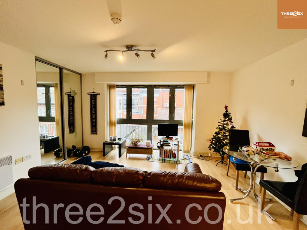 Additional image 6 of Islington Gates, 8 Fleet Street, B3