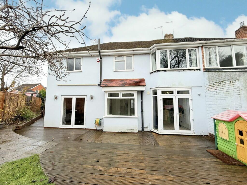 Additional image 32 of Acheson Road, Hall Green