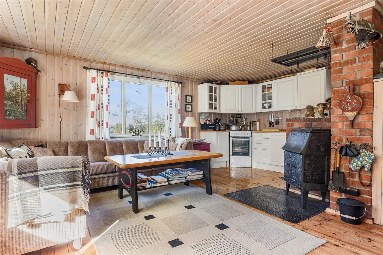 Additional image 2 of Slalåmveien 19, 4595 Tingvatn