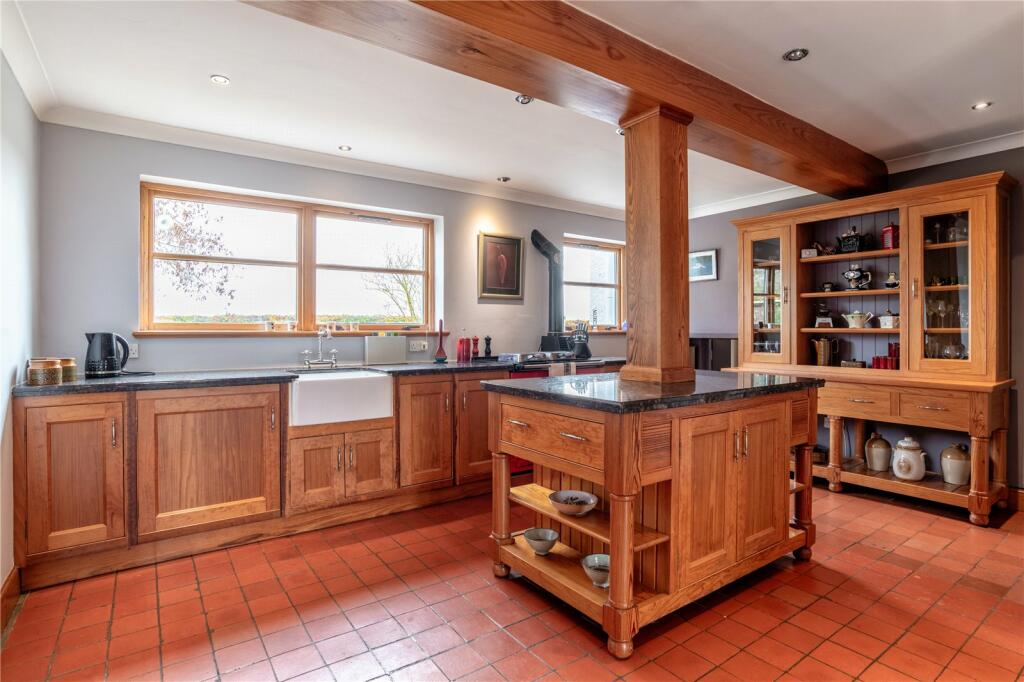Additional image 7 of Brigton House, Laurencekirk, Kincardineshire, AB30