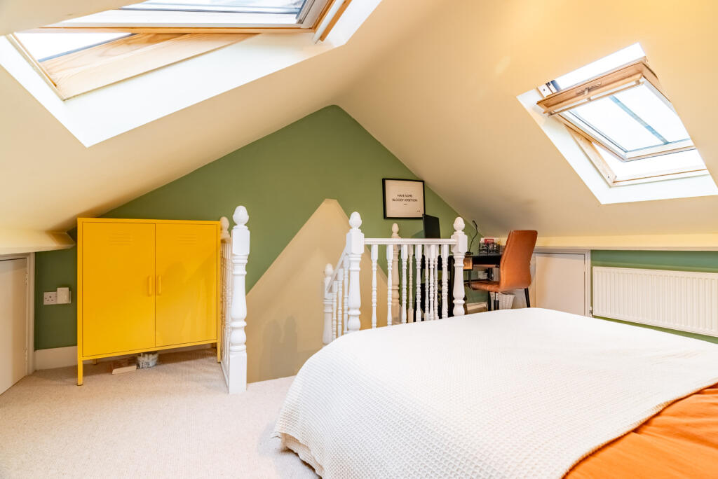 Additional image 14 of Folly Avenue, St. Albans, Hertfordshire, AL3