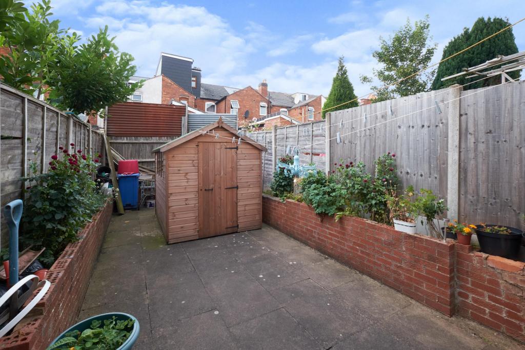 Additional image 10 of Fallows Road, Birmingham, B11