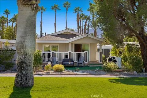 15500 Bubbling Wells Road Unit 243, Desert Hot Springs, CA 92240