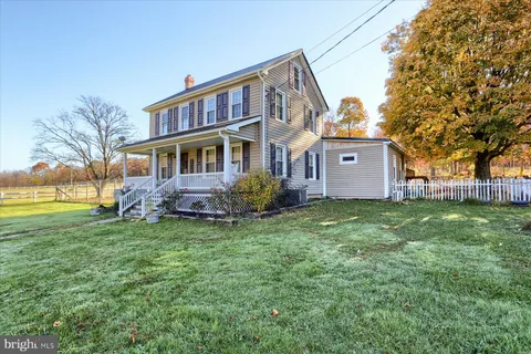11780 Route 35 S, Mifflin, PA 17058