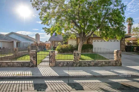 43859 Estrella Lane, Lancaster, CA 93535
