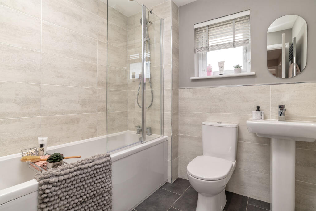 Additional image 10 of Old Meldrum Road, 
Inverurie, Aberdeenshire
AB51 6HL