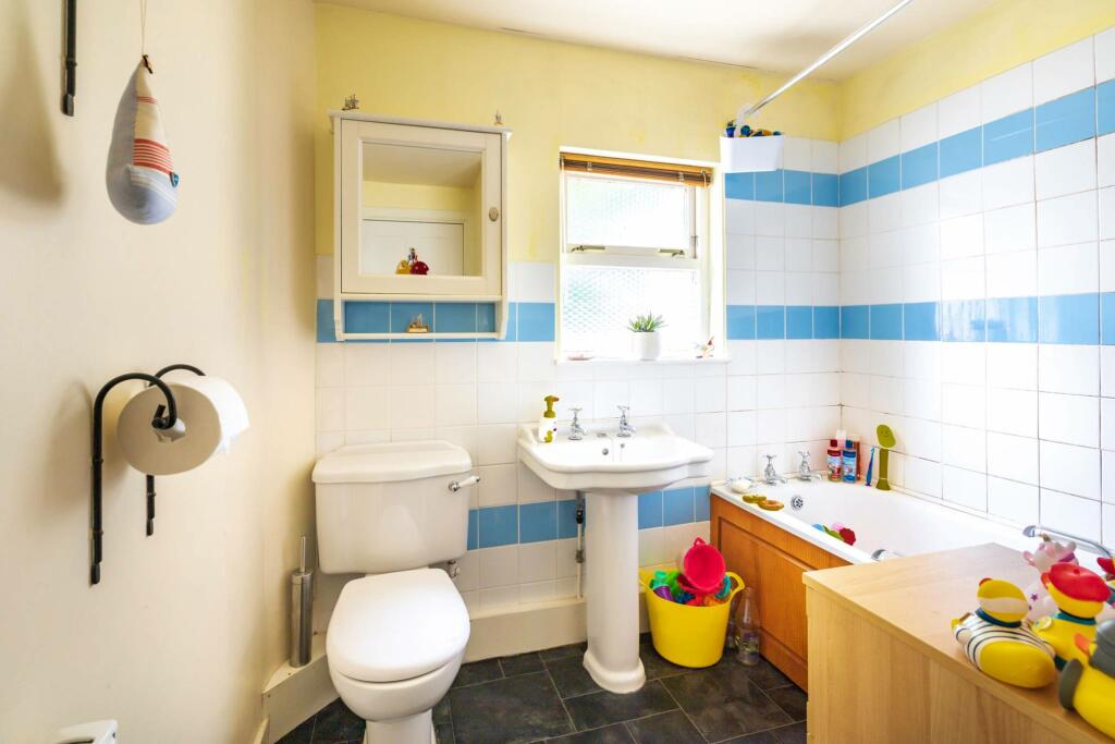 Additional image 7 of Station House Old Military Road, Gartly, AB54 4QA