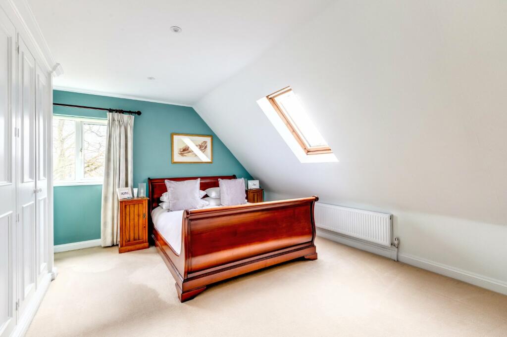 Additional image 12 of Rosecroft Lane, Oaklands, Welwyn, Hertfordshire, AL6