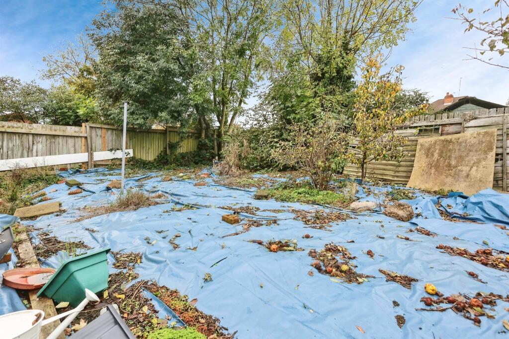 Additional image 17 of Priors Way, Birmingham