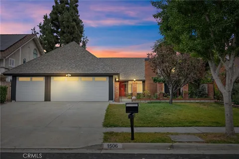 1506 Sycamore Avenue, Fullerton, CA 92831
