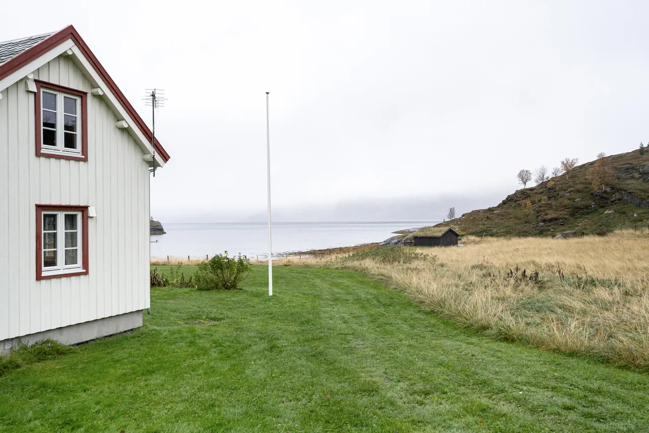 Additional image 3 of Sandvikveien 274, 9060 Lyngseidet