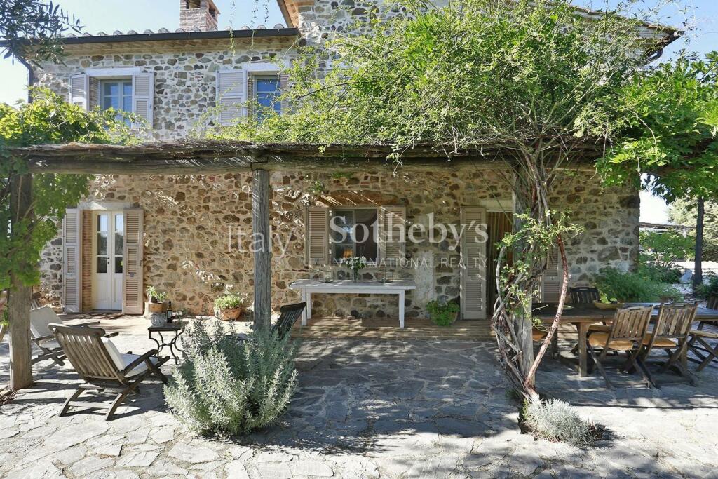 Additional image 2 of Tuscany, Grosseto, Manciano, Italy