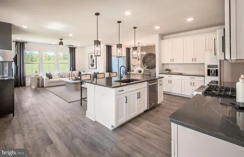 Primary image of Homesite 11501 Marquis Ln., Jamison, PA 18929