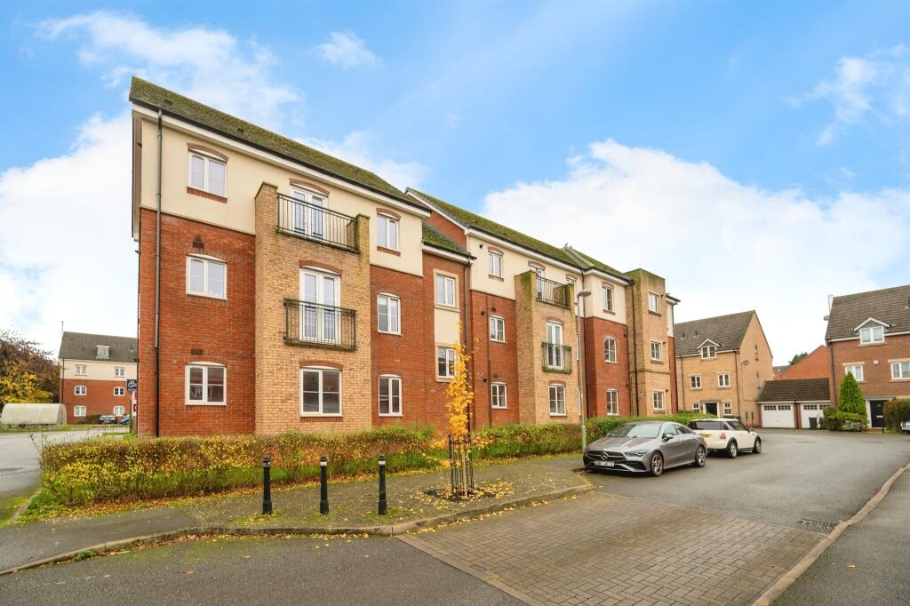 Additional image 14 of Rea Road, Northfield, Birmingham