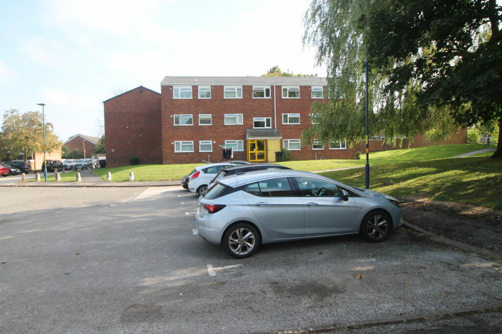 Additional image 9 of Quinton, Clent Way