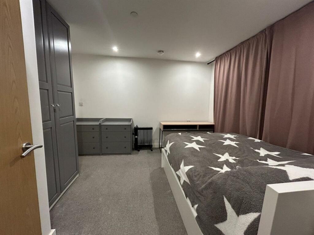 Additional image 6 of Communication Row, Birmingham