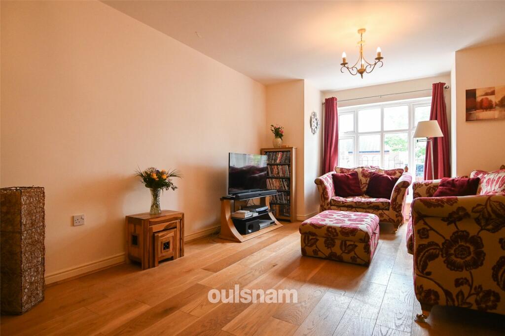 Additional image 35 of Mead Avenue, Edgbaston, West Midlands, B16