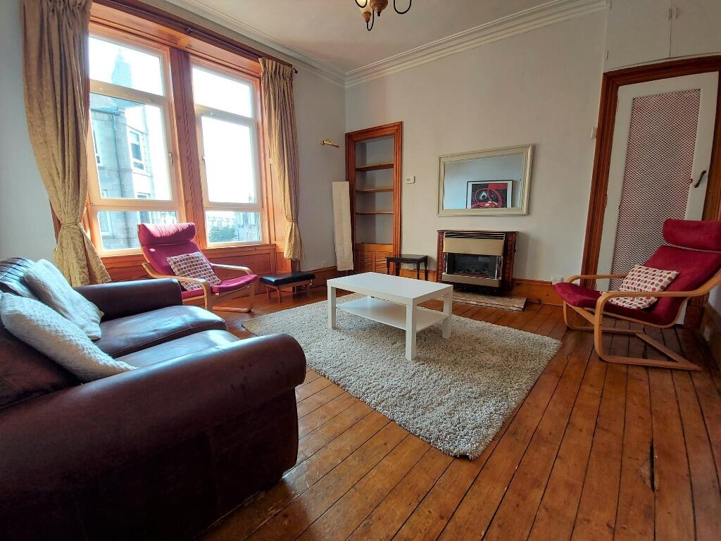 Additional image 2 of Rosemount Place, Rosemount, Aberdeen, AB25