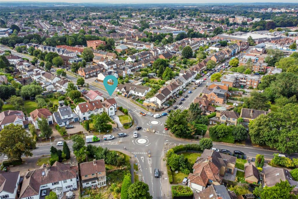 Additional image 14 of Hatfield Road, St Albans, Hertfordshire, AL4