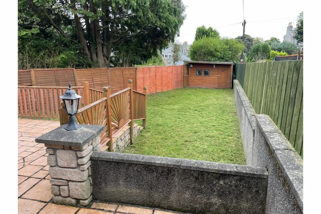 Additional image 25 of Leslie Road, Aberdeen, AB24